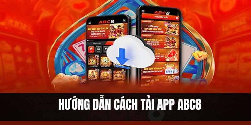 Hướng dẫn quy trình tiến hành tải app thuận lợi