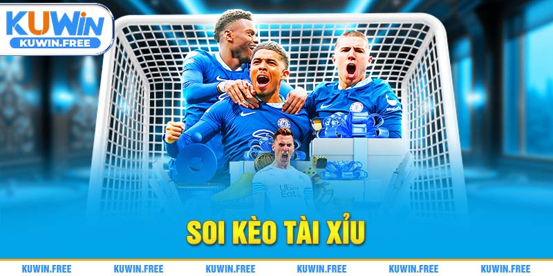 soi kèo tài xỉu