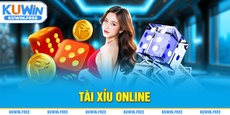 tài xỉu online